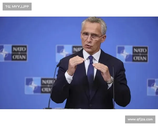 北约核威慑再升温:斯托尔滕贝格提议公开核武库,克宫警告风险 北约核威慑再升温:斯托尔滕贝格提议公开核武库,克宫警告风险